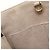 Louis Vuitton Monogram Empreinte Bicolor OnTheGo PM Handtasche Grau - Ansicht 10