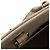 Louis Vuitton Monogram Empreinte Bicolor OnTheGo PM Handtasche Grau - Ansicht 16