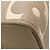 Louis Vuitton Monogram Empreinte Bicolor OnTheGo PM Handtasche Grau - Ansicht 19