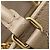 Louis Vuitton Monogram Empreinte Bicolor OnTheGo PM Handtasche Grau - Ansicht 23