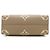 Louis Vuitton Monogram Empreinte Bicolor OnTheGo PM Handtasche Grau - Ansicht 4
