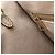 Louis Vuitton Monogram Empreinte Bicolor OnTheGo PM Handtasche Grau - Ansicht 9