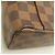 Bolso de hombro Louis Vuitton Damier Olaf PM Damier ebene - vista 14