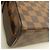 Bolso de hombro Louis Vuitton Damier Olaf PM Damier ebene - vista 16