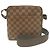Bolso de hombro Louis Vuitton Damier Olaf PM Damier ebene - vista 2