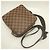 Bolso de hombro Louis Vuitton Damier Olaf PM Damier ebene - vista 3
