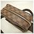 Bolso de hombro Louis Vuitton Damier Olaf PM Damier ebene - vista 7