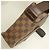 Bolso de hombro Louis Vuitton Damier Olaf PM Damier ebene - vista 9