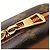 Bolso de hombro Louis Vuitton Monogram Deauville MINI M45528 Castaño - vista 13