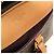 Bolso de hombro Louis Vuitton Monogram Deauville MINI M45528 Castaño - vista 16