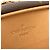 Bolso de hombro Louis Vuitton Monogram Deauville MINI M45528 Castaño - vista 17