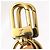 Bolso de hombro Louis Vuitton Monogram Deauville MINI M45528 Castaño - vista 27