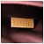 Bolso de hombro Louis Vuitton Monogram Deauville MINI M45528 Castaño - vista 9