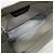 Sac à main Chanel en nylon gris Marron - vue 4
