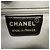 Sac à main Chanel en nylon gris Marron - vue 5