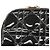 Christian Dior Cannage Schultertasche Schwarz - Ansicht 11
