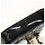 Christian Dior Cannage Schultertasche Schwarz - Ansicht 7