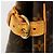 Bolso Louis Vuitton Monogram Batignolles Castaño - vista 9