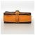 Bolso de hombro Louis Vuitton Monogram Cartouchiere MM Castaño - vista 3