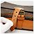 Bolso de hombro Louis Vuitton Monogram Cartouchiere MM Castaño - vista 7