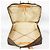 Borsa Louis Vuitton Brown Boston Monogram Sirius 60 Marrone - vista 4