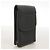 Chanel Black Grained Calfskin Cigarette Case - view 2