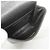 Chanel Black Grained Calfskin Cigarette Case - view 4