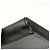Chanel Black Grained Calfskin Cigarette Case - view 8
