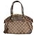 Borsa Louis Vuitton Damier Verona PM N41117 in Ebene Damier ebene