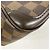 Borsa Louis Vuitton Damier Verona PM N41117 in Ebene Damier ebene - vista 8
