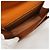 Louis Vuitton Epi Pochette Sellier Dragonne Clutch Bag Marron - vue 4