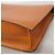 Louis Vuitton Epi Pochette Sellier Dragonne Clutch Bag Marron - vue 6