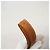 Louis Vuitton Epi Pochette Sellier Dragonne Clutch Bag Marron - vue 8