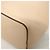 Louis Vuitton Nano Lock Me Bucket Schultertasche Beige - Ansicht 6