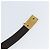 Hermès Hermes Buckle Belt Leather Thin Black - view 7