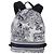 Christian Dior Toile De Jouy Travel Technical Fabric Small Bleu Marine - vue 2