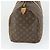 Louis Vuitton Keepall Monogram Canvas 45 Marron - vue 4