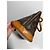 Sac Louis Vuitton Alma PM Monogram Couro Castanho Marrom Monograma - vista 5