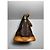 Sac Louis Vuitton Alma PM Monogram Couro Castanho Marrom Monograma - vista 6