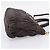 Prada Gaufre Nappa Leather Large Brown - view 4