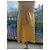 Vestido amarillo Prada de algodón - vista 4