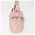 Salvatore Ferragamo Vala Leather Pink - Ansicht 3