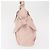 Salvatore Ferragamo Vala Leather Pink - Ansicht 4