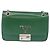 Prada Sound Chain Saffiano Leather Small Verde