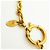 Collana Chanel placcata oro D'oro - vista 5