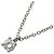 Autre Marque Collana Solitario Diamante Tiffany & Co.