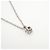 Autre Marque Collana Solitario Diamante Tiffany & Co. - vista 2