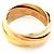 Anillo Cartier Trinity Classic - vista 5