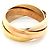 Anillo Cartier Trinity Classic - vista 6