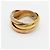 Anillo Cartier Trinity Classic - vista 9